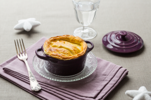 chili pie