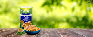 Paella Royale garbit