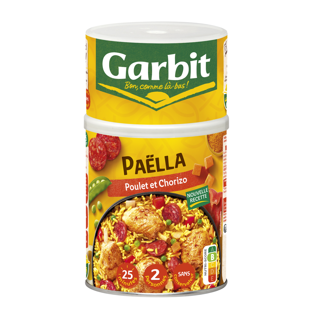 Paëlla